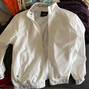 Shein jacket